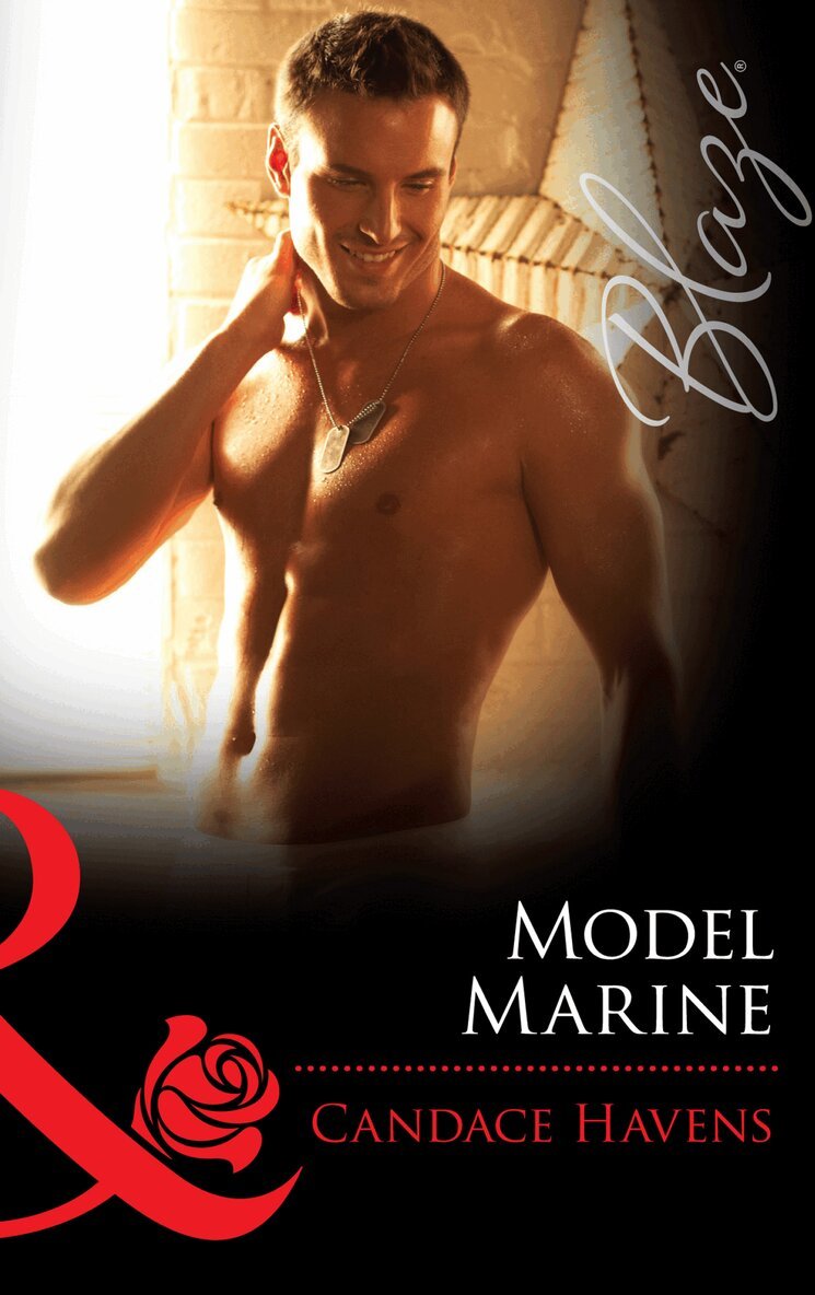 Candace Havens - Model Marine, E-bok