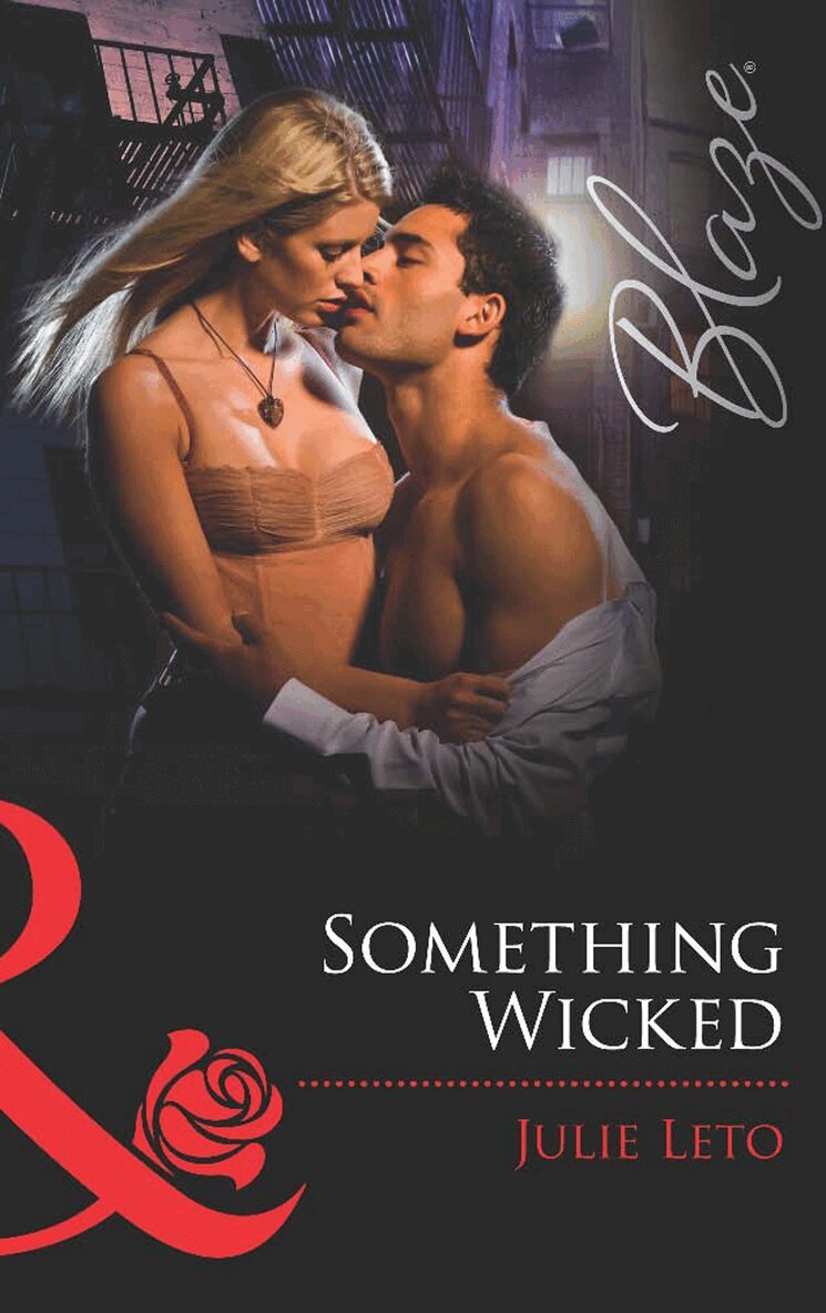 Julie Leto - Something Wicked, E-bok