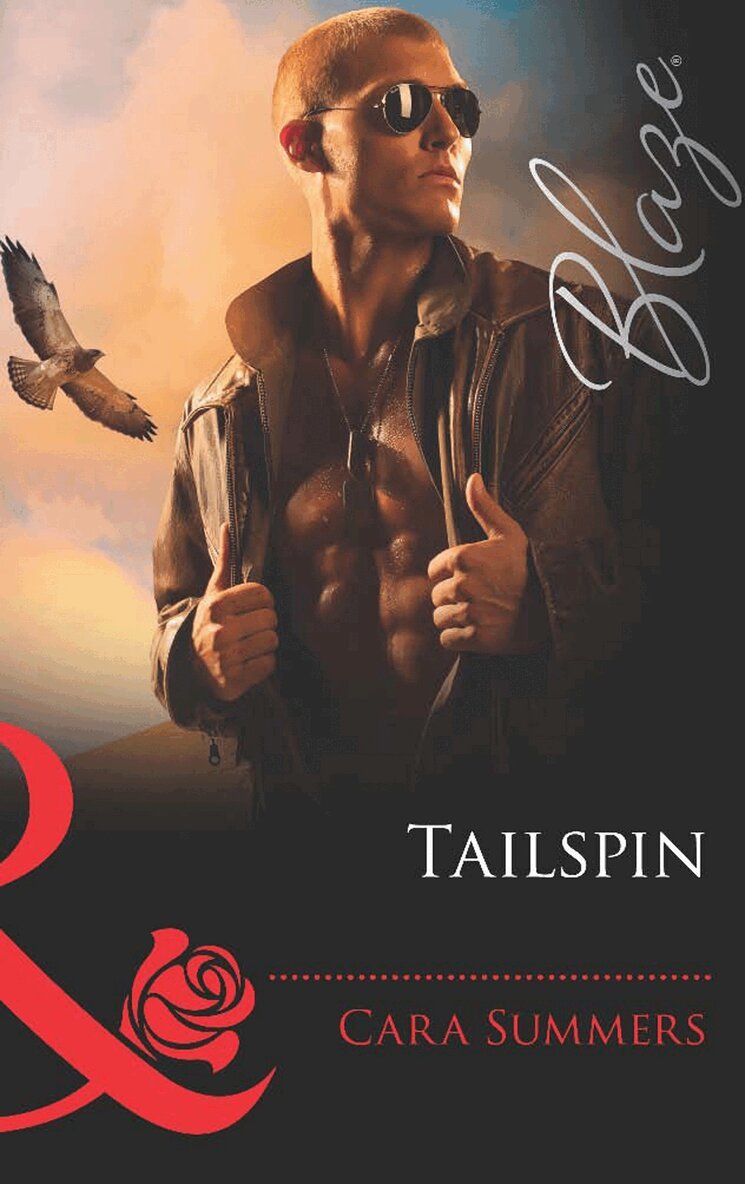 Cara Summers - Tailspin, E-bok