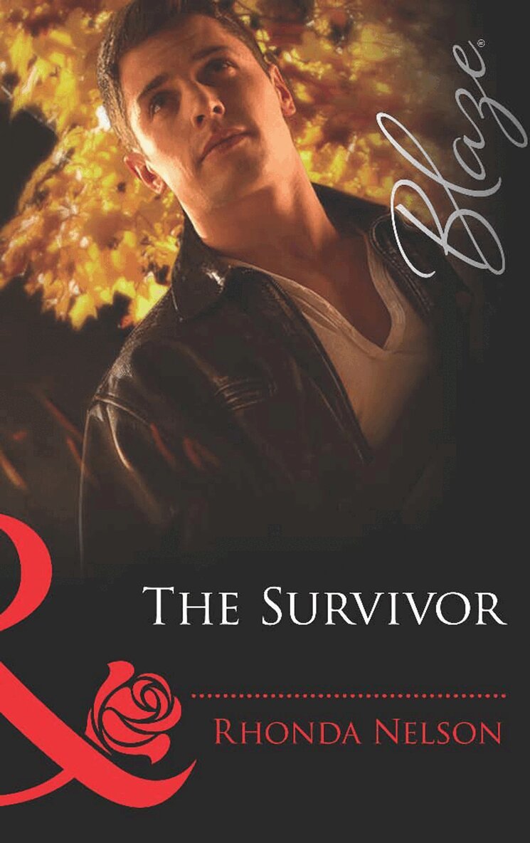 Rhonda Nelson - Survivor, E-bok