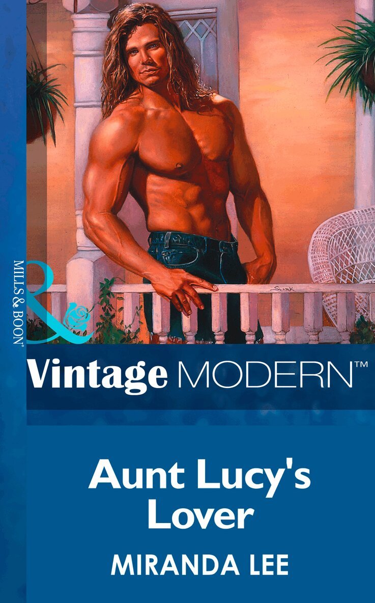 Miranda Lee - Aunt Lucy's Lover, E-bok