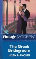 Greek Bridegroom (Mills & Boon Modern)