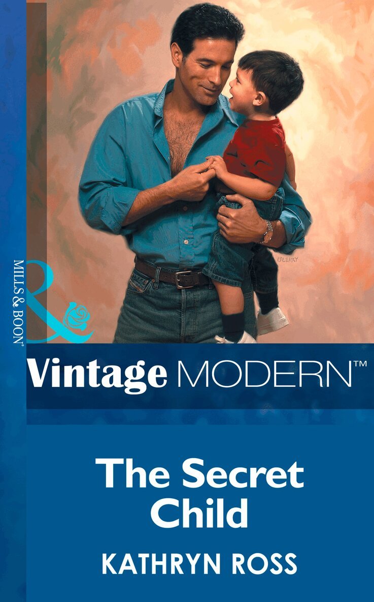 Kathryn Ross - Secret Child, E-bok