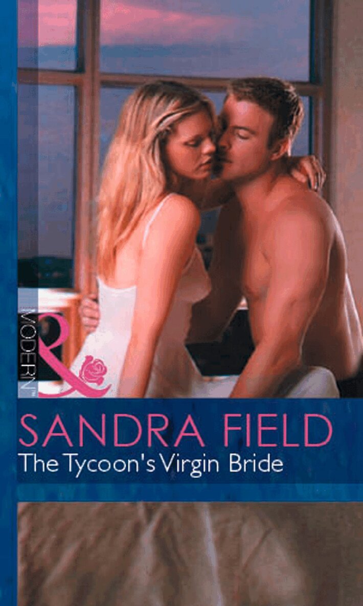 Sandra Field - Tycoon's Virgin Bride, E-bok