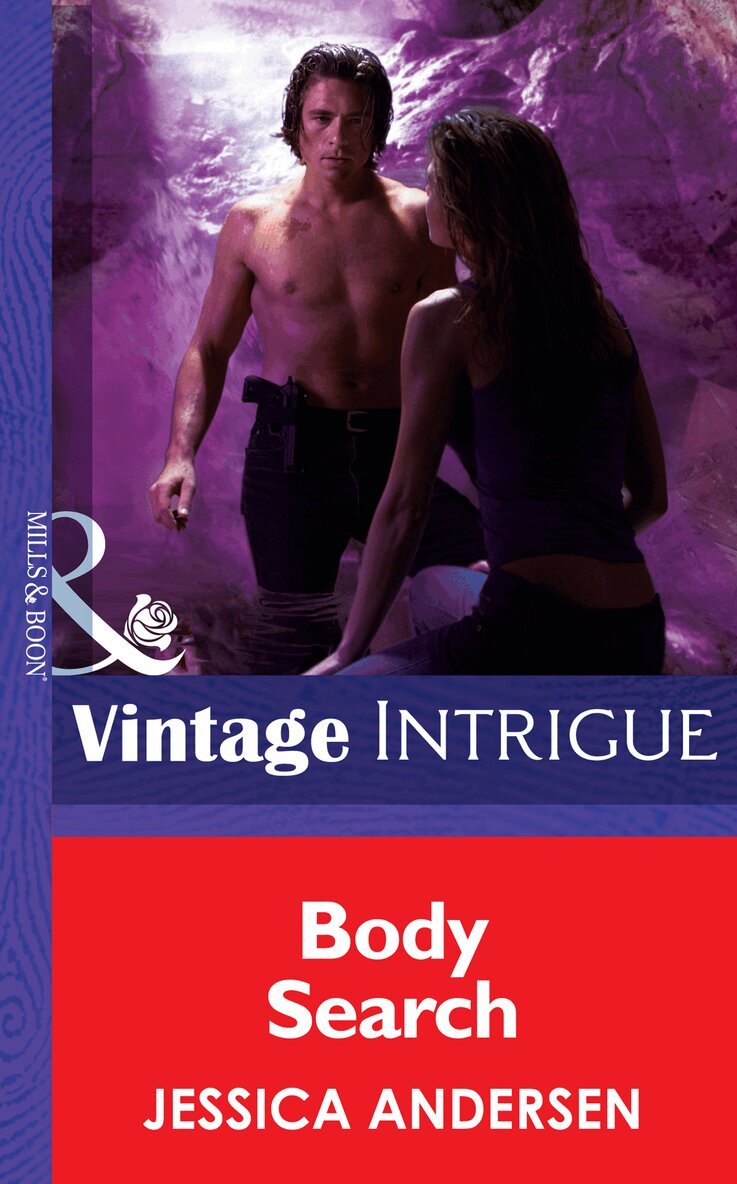 Jessica Andersen - Body Search, E-bok