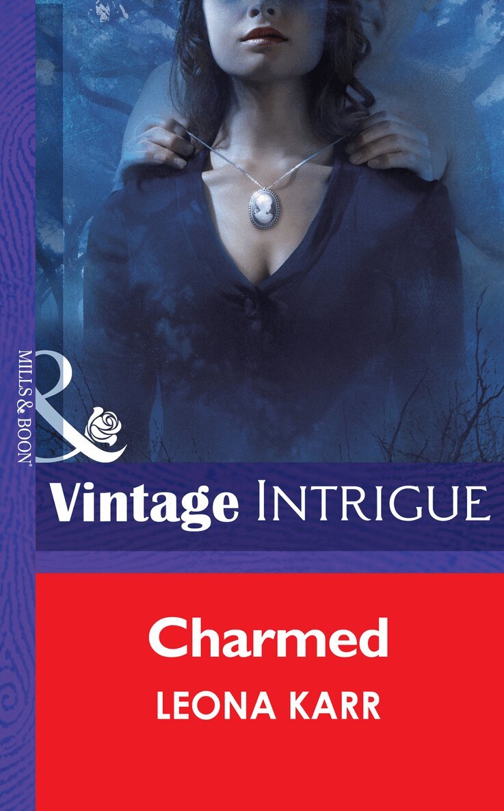 Leona Karr - Charmed, E-bok