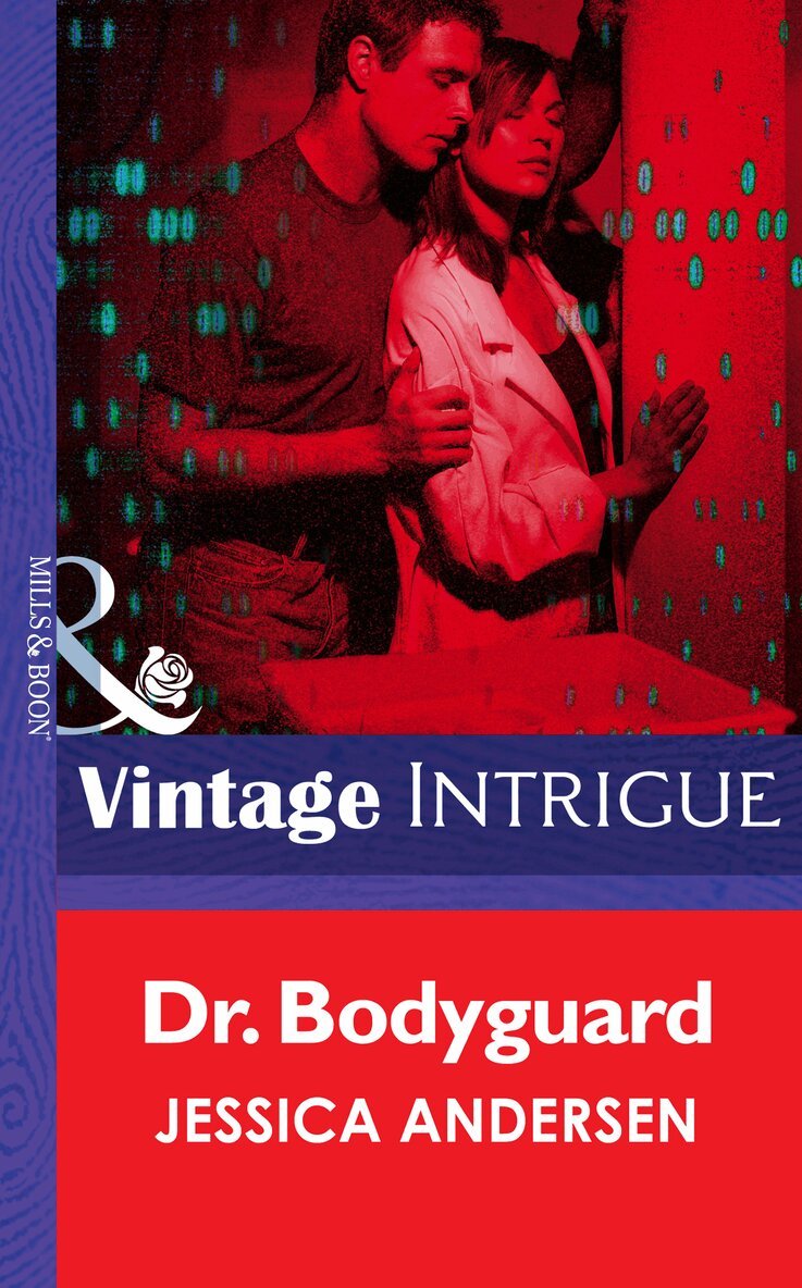 Jessica Andersen - Dr. Bodyguard, E-bok