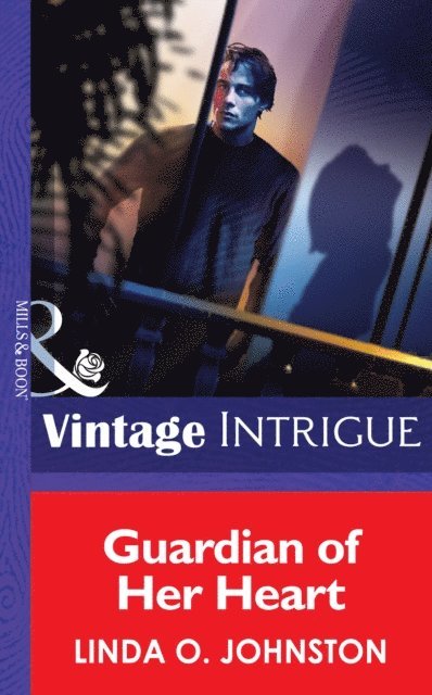 Linda O. Johnston - Guardian of Her Heart, E-bok