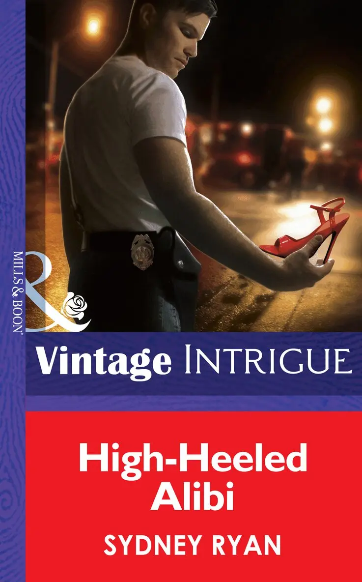 Sydney Ryan - High-Heeled Alibi, E-bok. Tillgänglighet: Lägg i varukorg