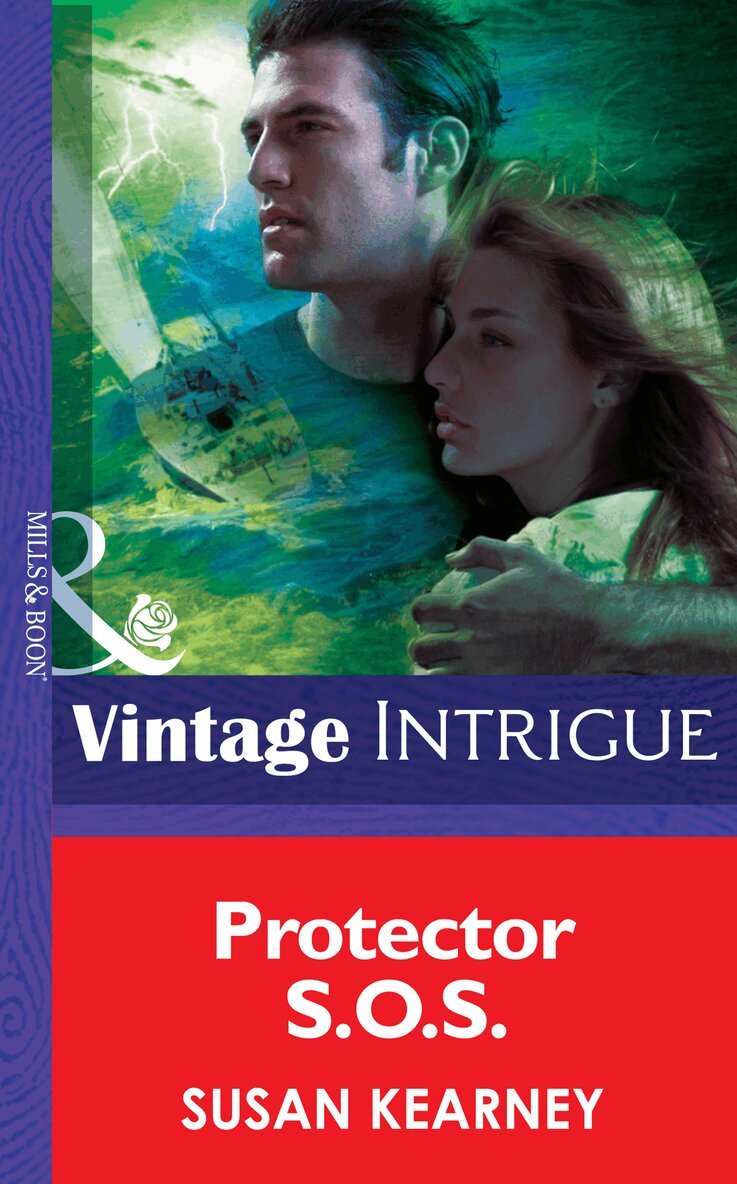 Susan Kearney - Protector S.o.s., E-bok