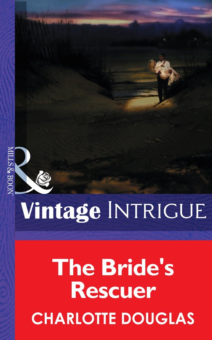 Charlotte Douglas - Bride's Rescuer, E-bok