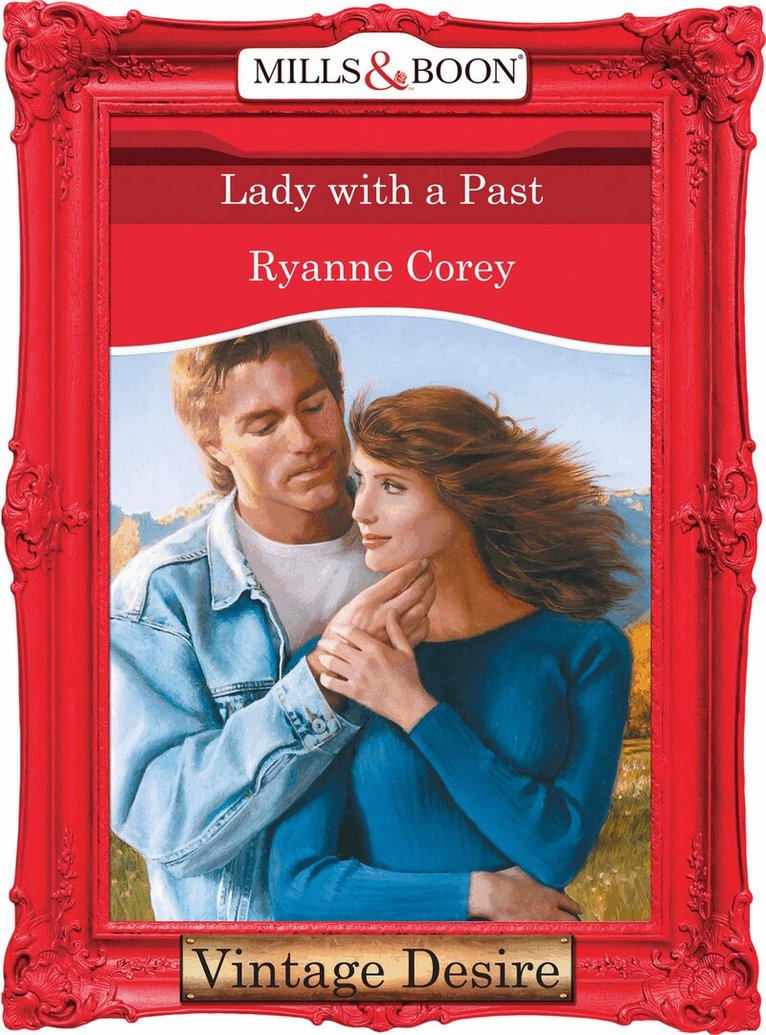 Ryanne Corey - Lady With A Past, E-bok