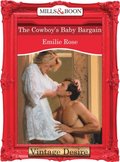 Cowboy's Baby Bargain