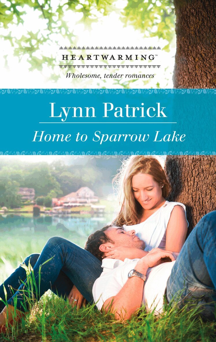 Lynn Patrick - Home to Sparrow Lake, E-bok