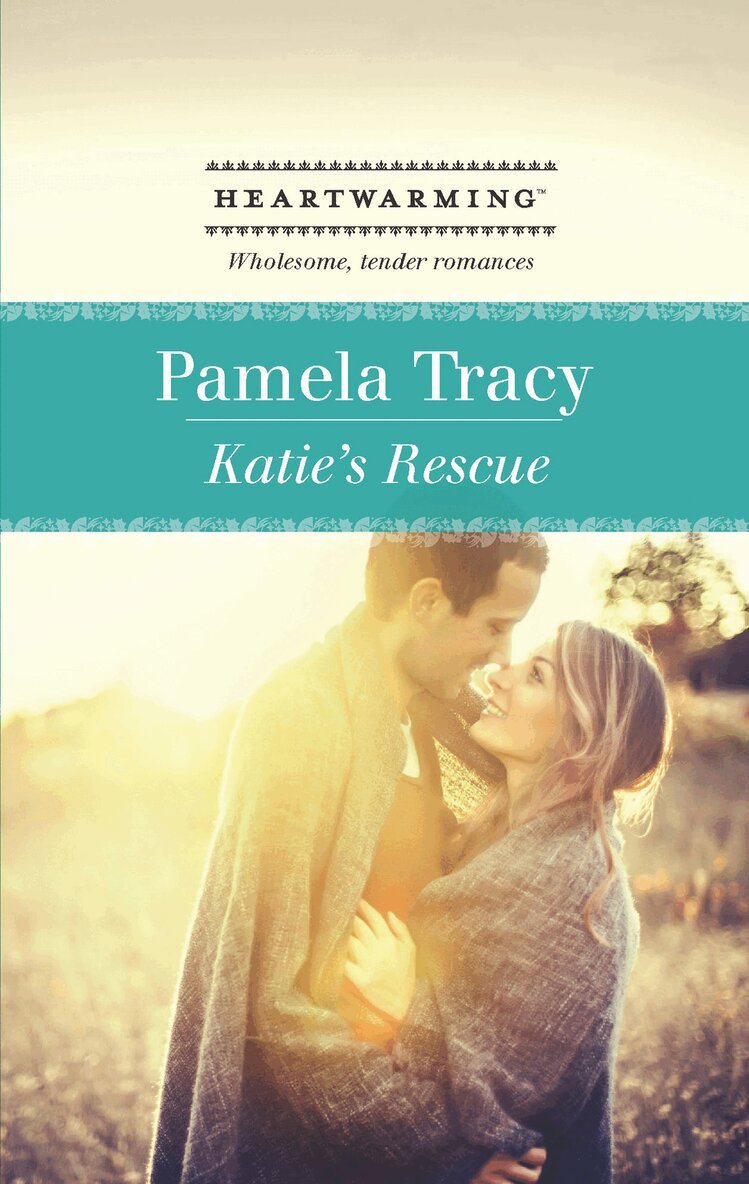 Pamela Tracy - Katie's Rescue, E-bok
