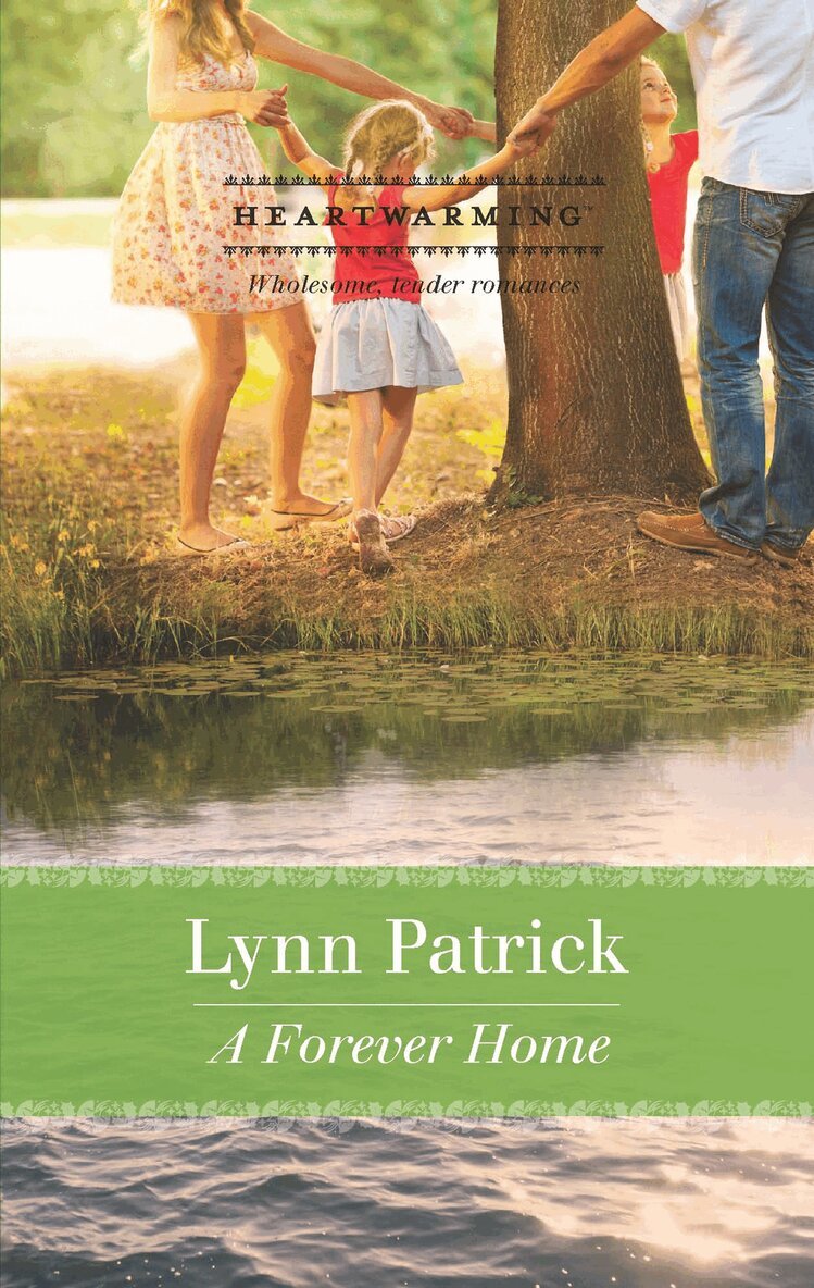 Lynn Patrick - Forever Home, E-bok