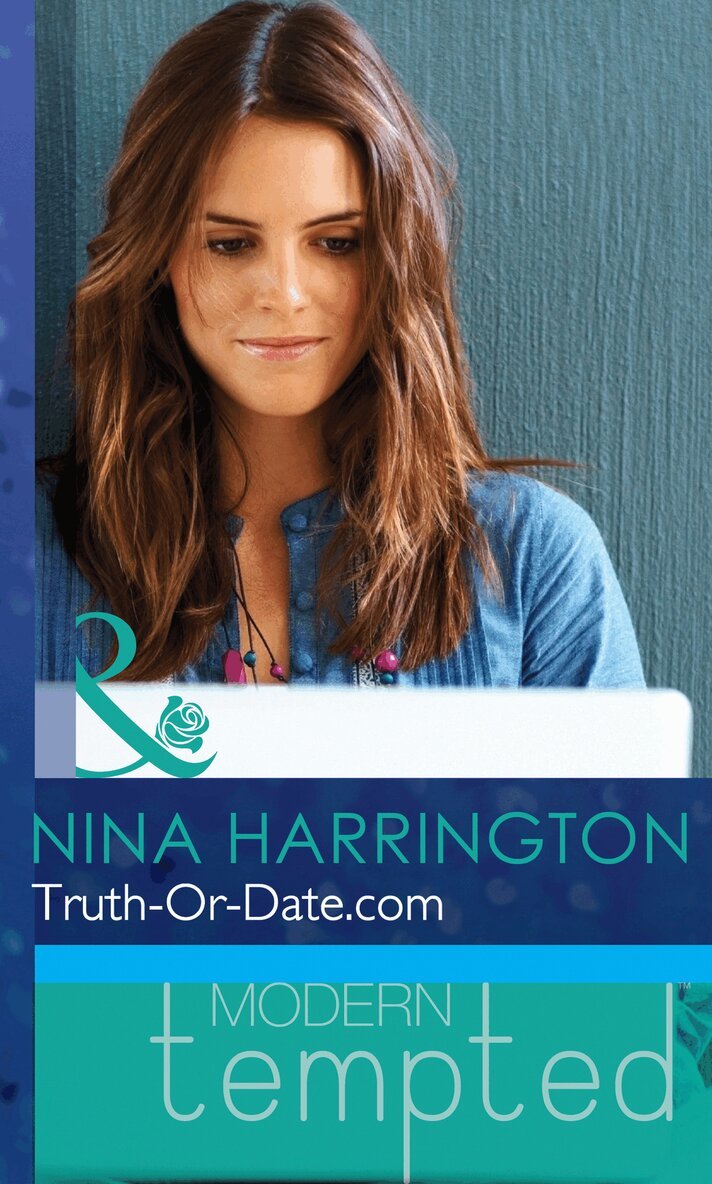 Nina Harrington - Truth-Or-Date.com, E-bok