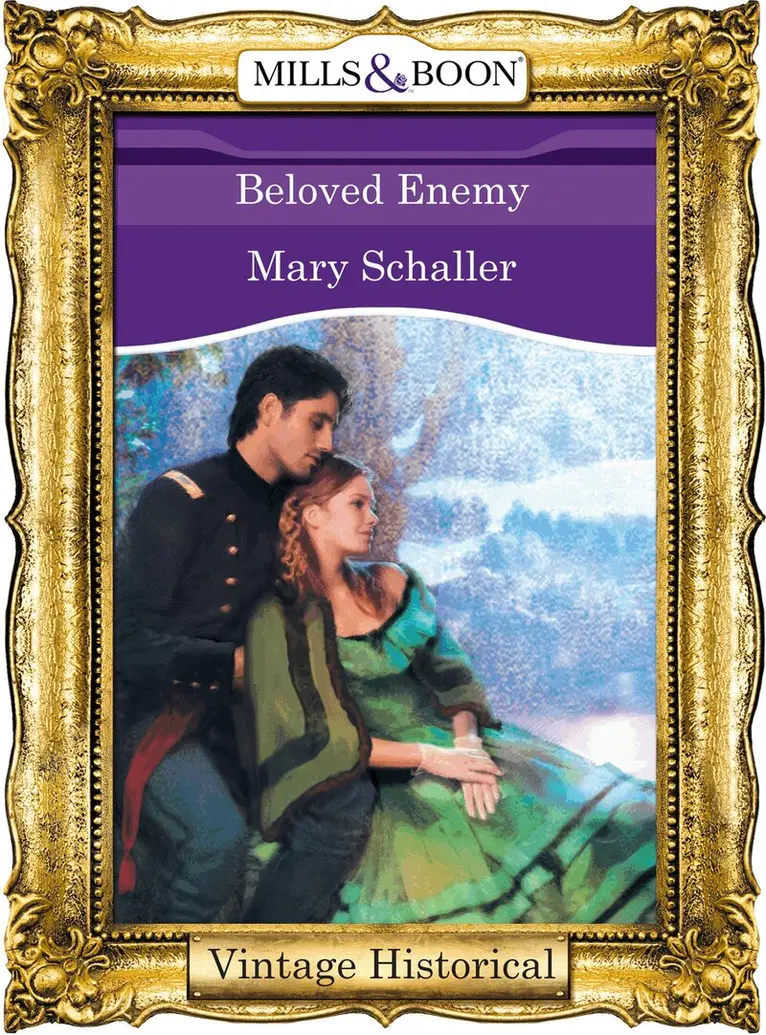 Mary Schaller - Beloved Enemy, E-bok. Tillgänglighet: Lägg i varukorg