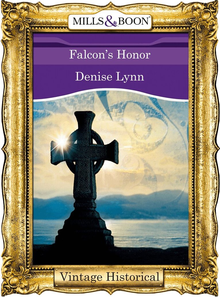 Denise Lynn - Falcon's Honor, E-bok