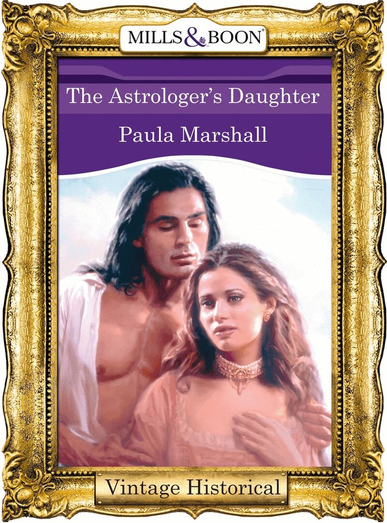 Paula Marshall - Astrologer's Daughter, E-bok