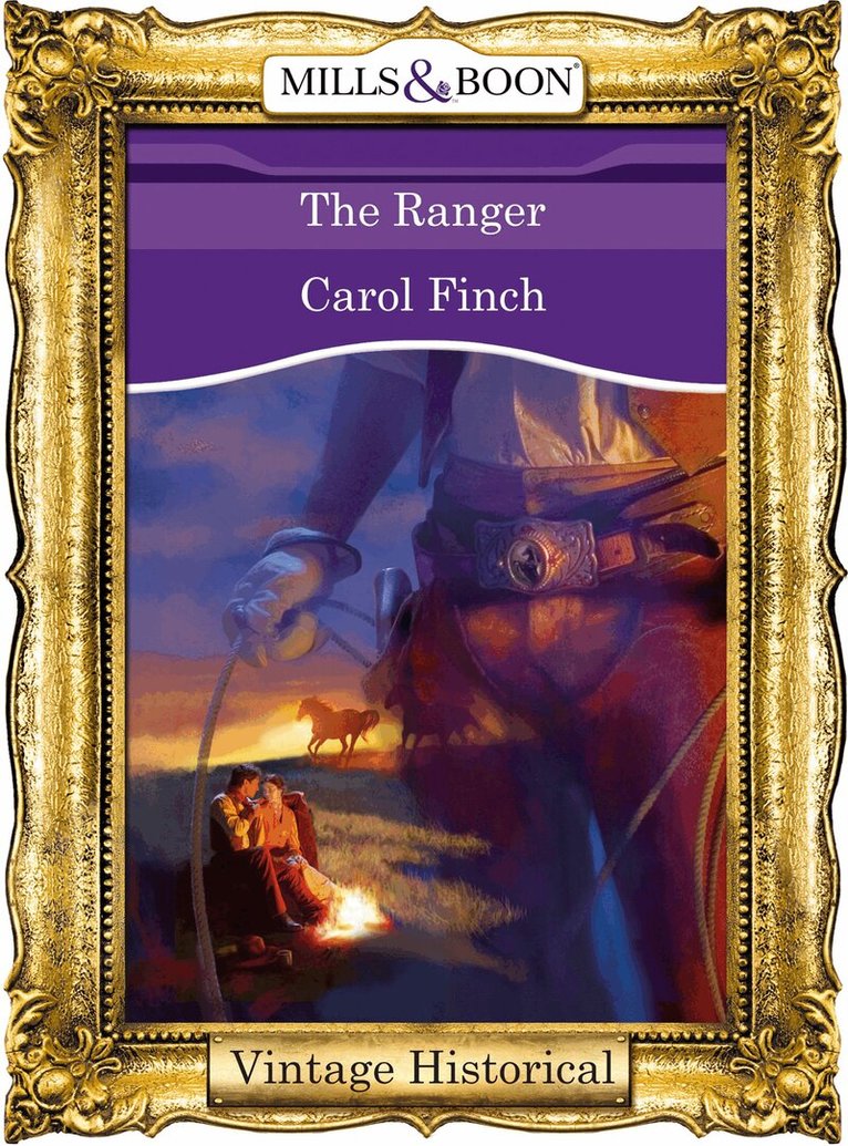 Carol Finch - Ranger, E-bok