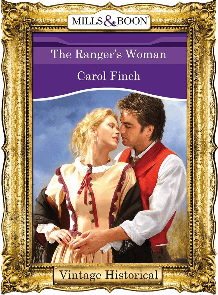 Carol Finch - Ranger's Woman, E-bok