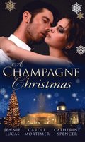 Champagne Christmas