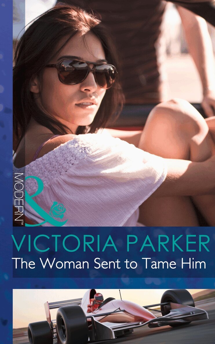 Victoria Parker - Woman Sent to Tame Him, E-bok