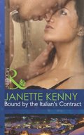 Bound by the Italian's Contract (Mills & Boon Modern)