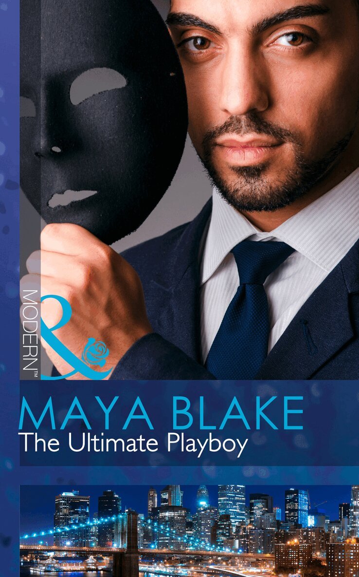 Maya Blake - Ultimate Playboy, E-bok. Tillgänglighet: Lägg i varukorg