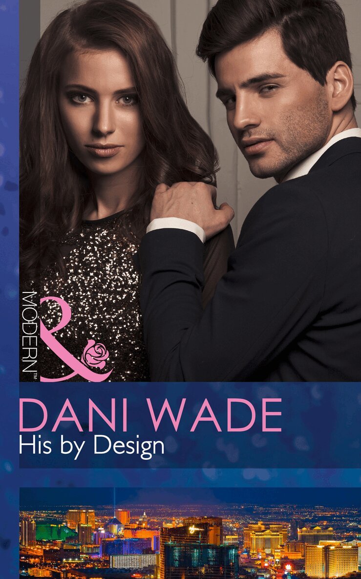Dani Wade - His By Design, E-bok