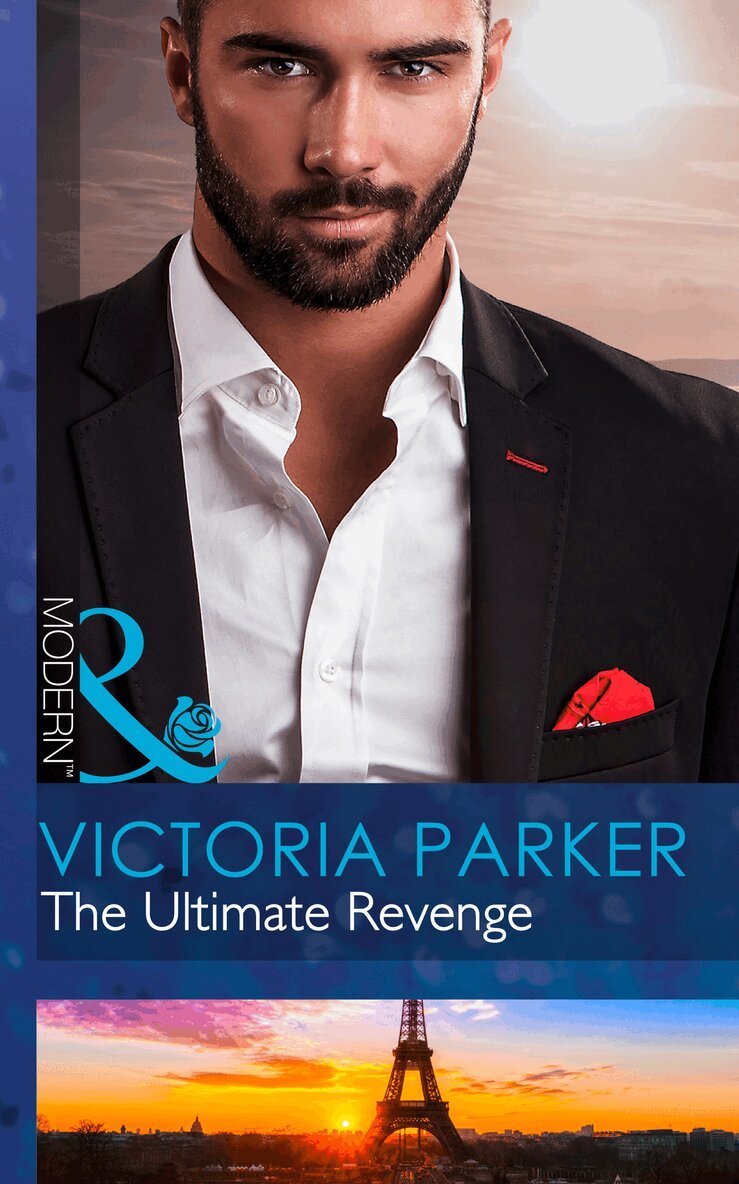Victoria Parker - Ultimate Revenge, E-bok