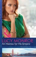 Heiress for His Empire (Mills & Boon Modern) (Ruthless Russians, Book 1)