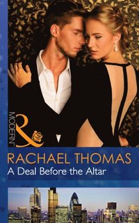 Deal Before The Altar