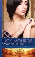 Virgin for His Prize (Mills & Boon Modern) (Ruthless Russians, Book 2)