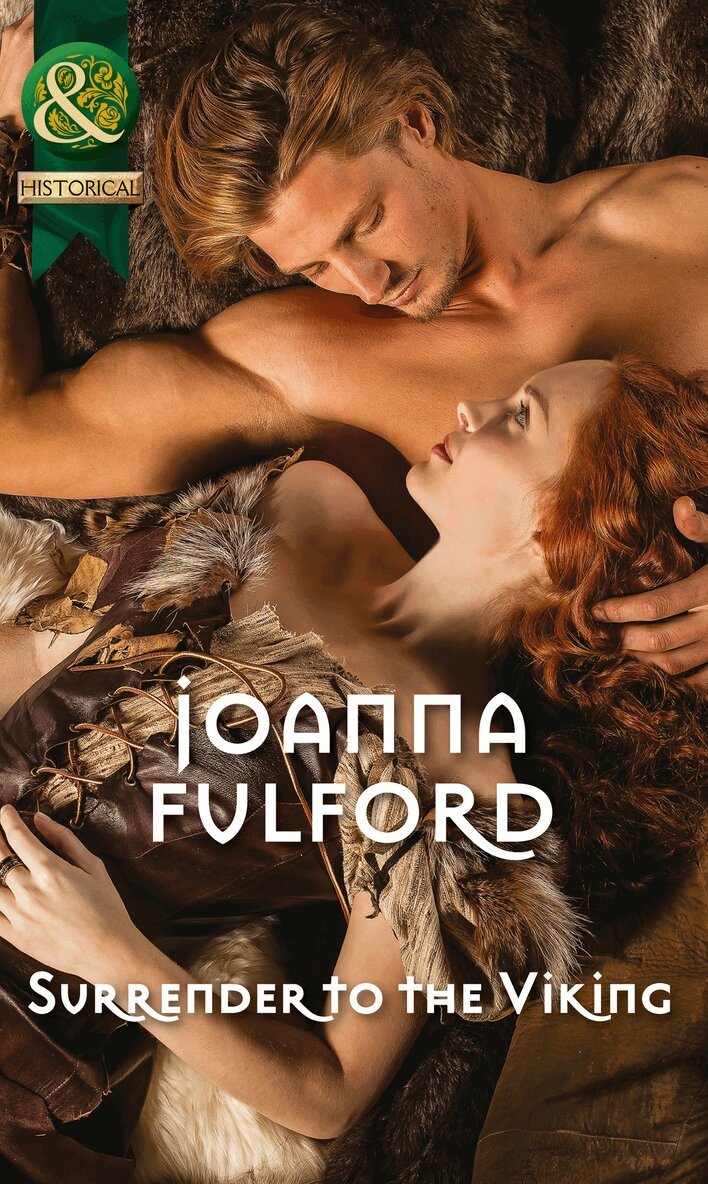 Joanna Fulford - Surrender to the Viking, E-bok