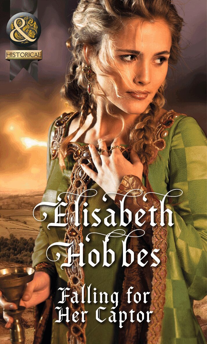 Elisabeth Hobbes - Falling For Her Captor, E-bok