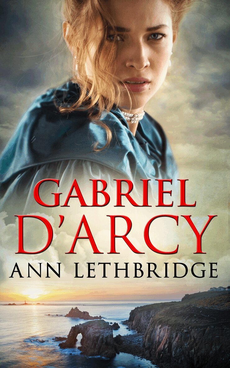 Ann Lethbridge - Captured Countess, E-bok