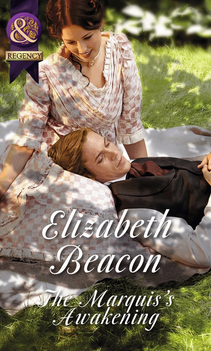 Elizabeth Beacon - Marquis's Awakening, E-bok