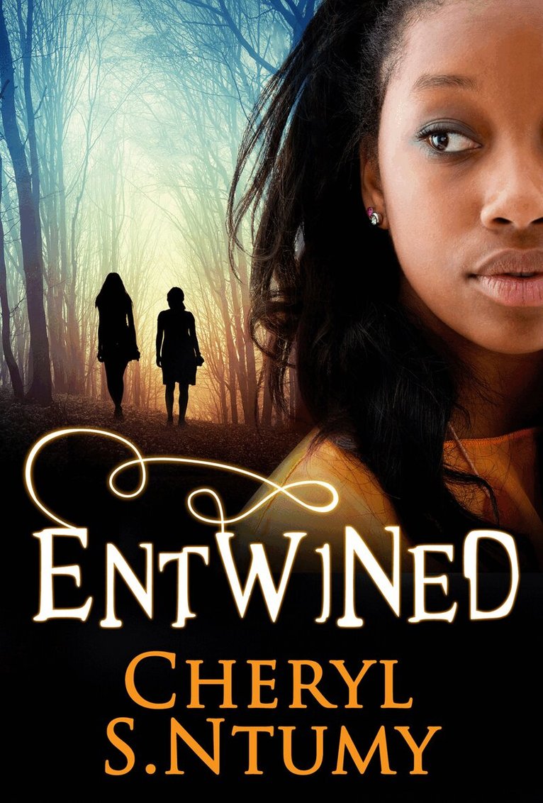 Cheryl S. Ntumy - Entwined, E-bok