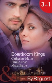 Boardroom Kings