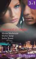 Weekend In Vegas!