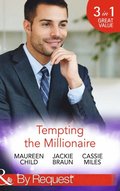 Tempting The Millionaire