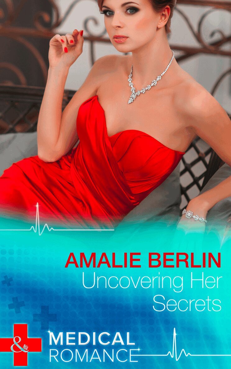 Amalie Berlin - Uncovering Her Secrets, E-bok