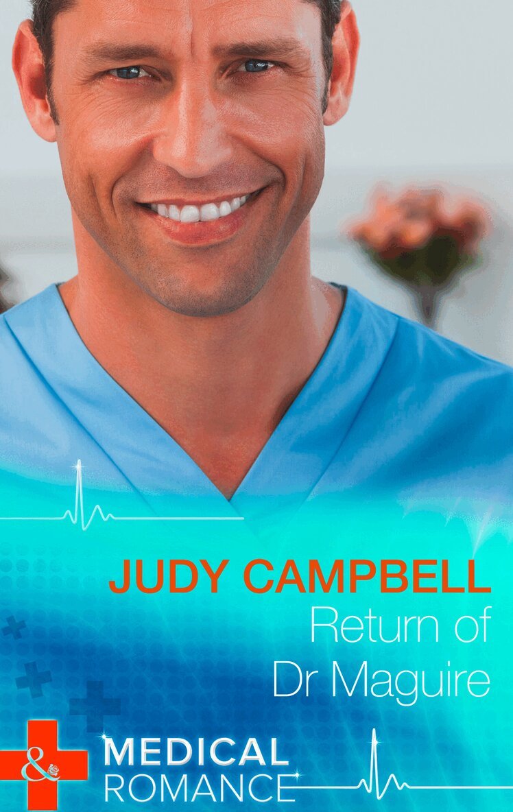 Judy Campbell - Return Of Dr Maguire, E-bok