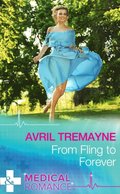 FROM FLING TO FOREVER EB