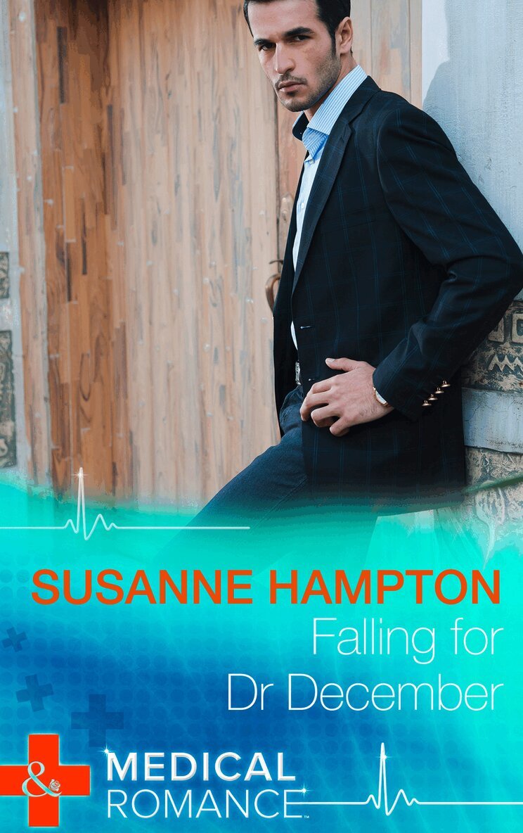 Susanne Hampton - Falling For Dr December, E-bok