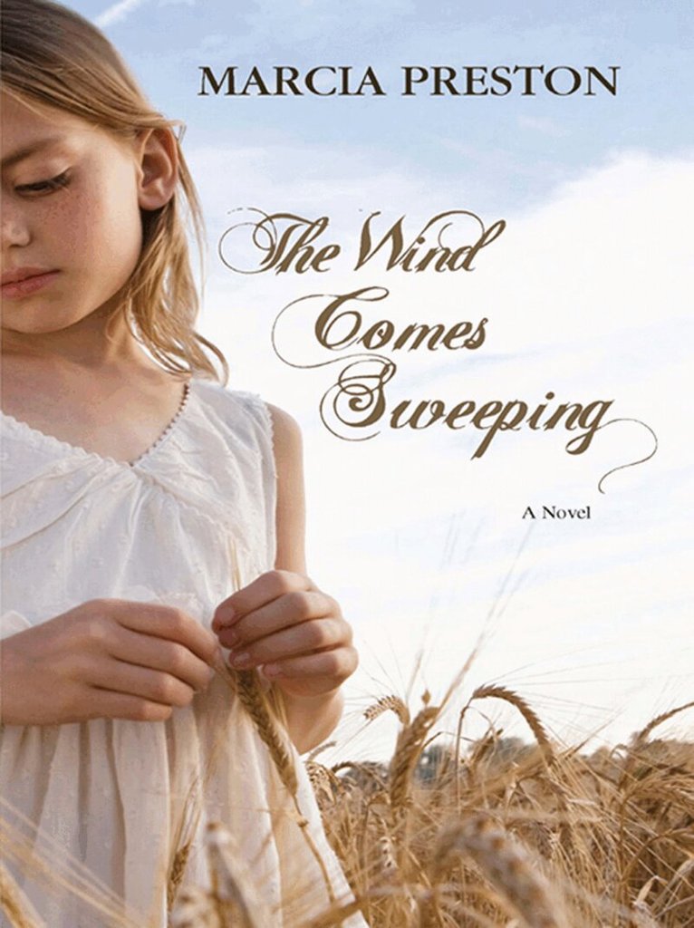 Marcia Preston - Wind Comes Sweeping, E-bok
