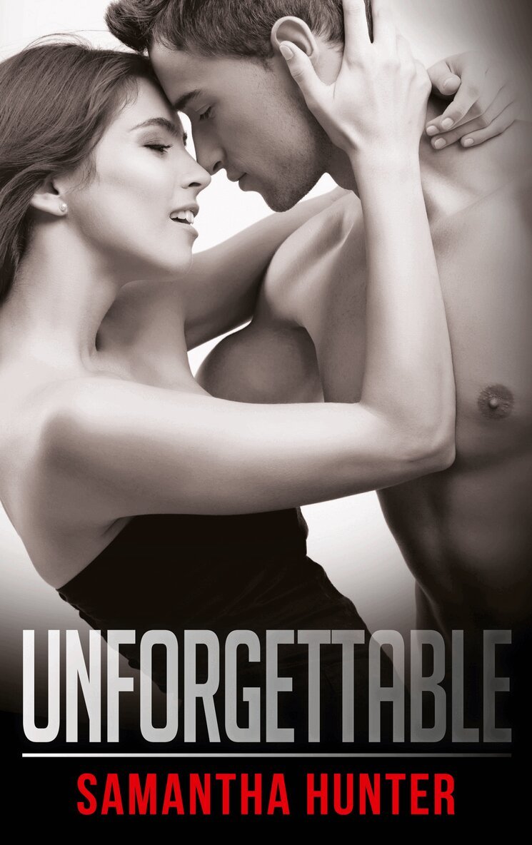 Samantha Hunter - Unforgettable, E-bok