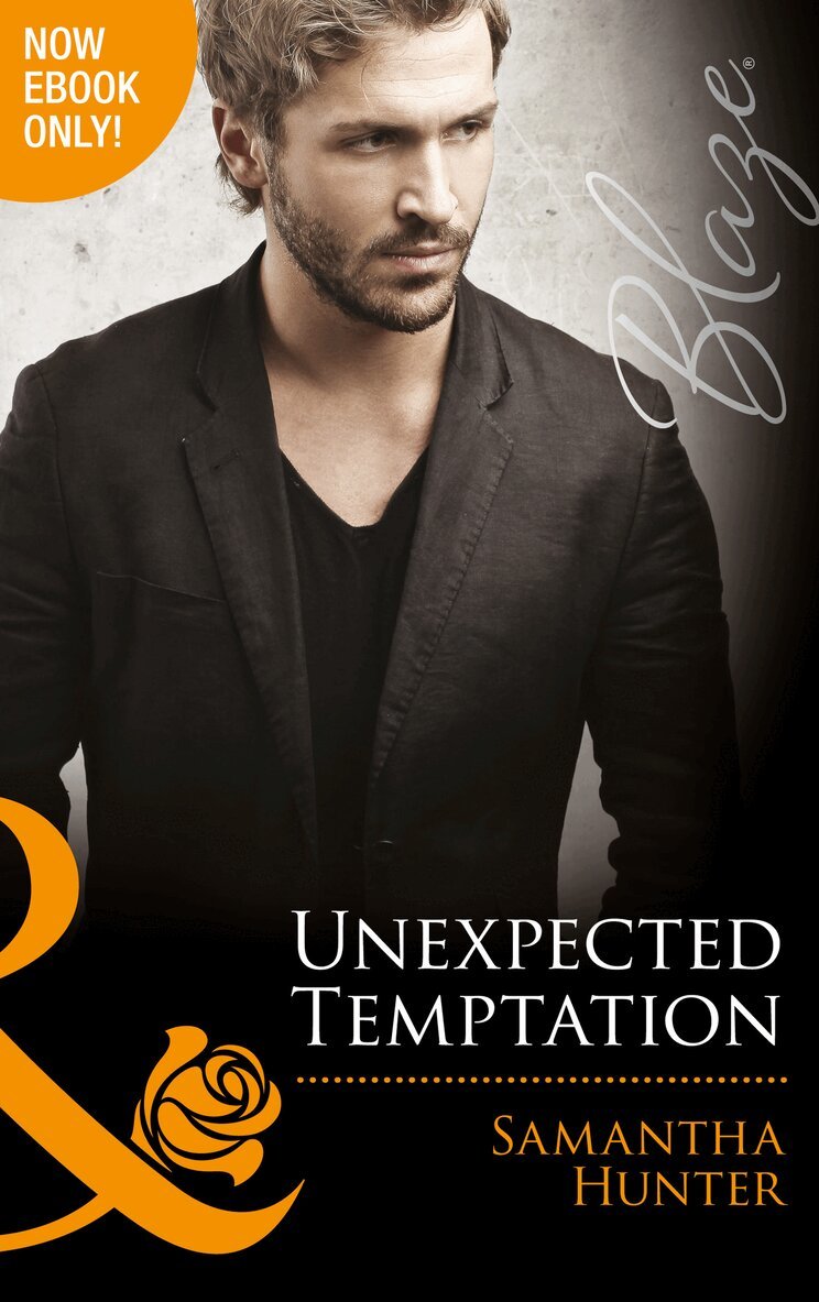 Samantha Hunter - Unexpected Temptation, E-bok